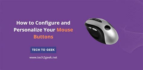 Toradh íomhá ar Mouse Button Tutorial