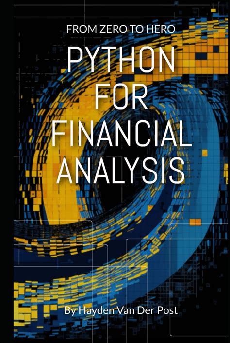 Image result for Python for Finance Book Red