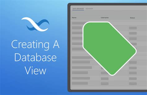Image result for Simplified Database View