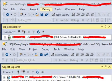 Image result for New SQL Server Management Studio Icon