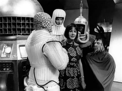 Image result for Verity Lambert Doctor Who