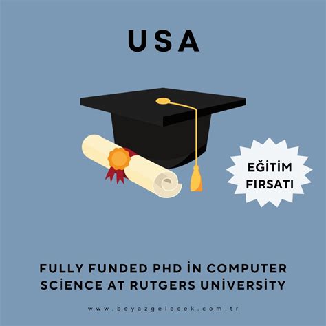 Image result for Fully Funded PhD Computer Science