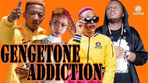 Image result for Latest Gengetone Mix 2020