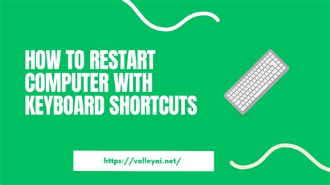 Image result for Signs to Restart Computer