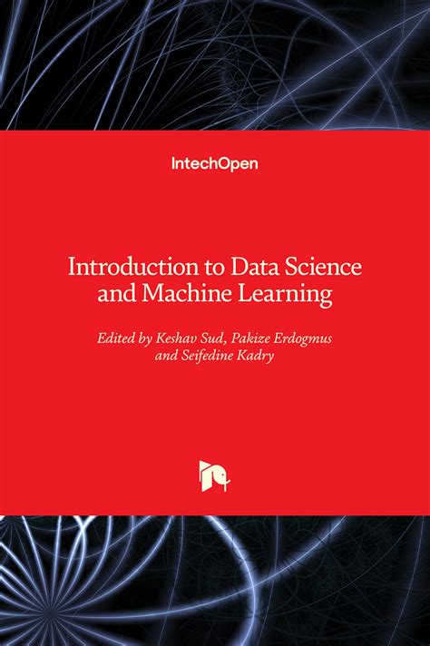 Introduction to Data Science and Machine Learning に対する画像結果