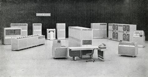 Image result for 1960s Computer Programmer