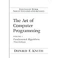 The Art of Computer Programming Complete Set に対する画像結果