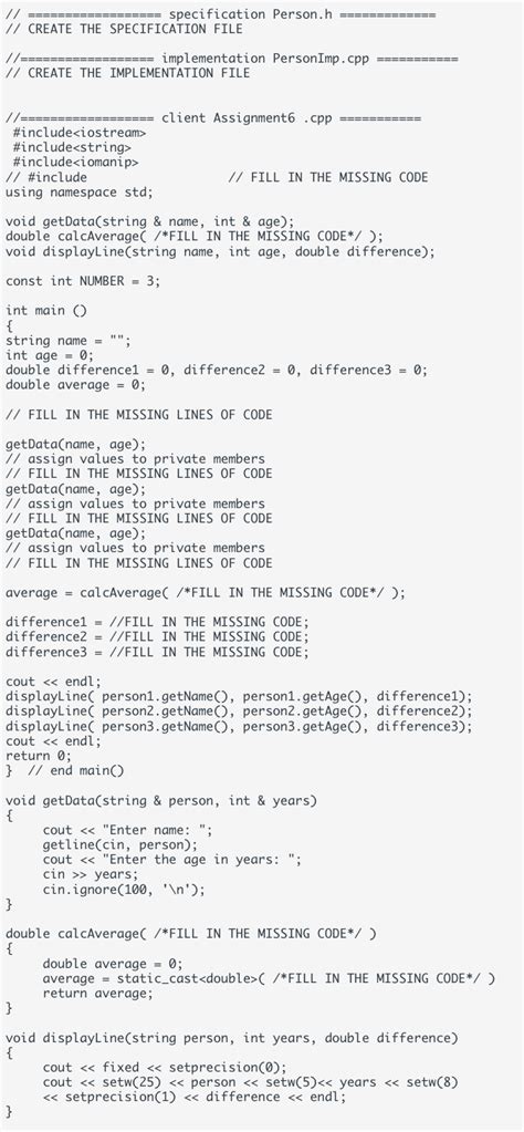 Image result for What Is Missing Source Code