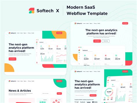 Web Flow Software に対する画像結果