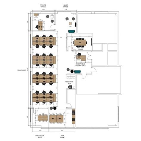 Image result for Project Planning Office Layout