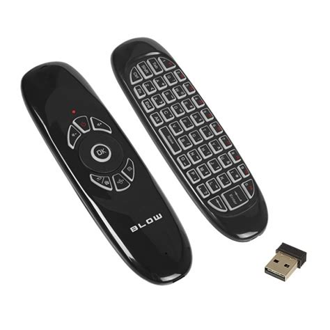 Image result for Wireless Keyboard Remote Control