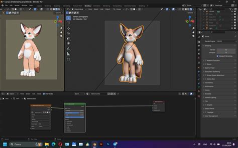 Afbeeldingsresultaten voor How to Add Image as Colour in Blender