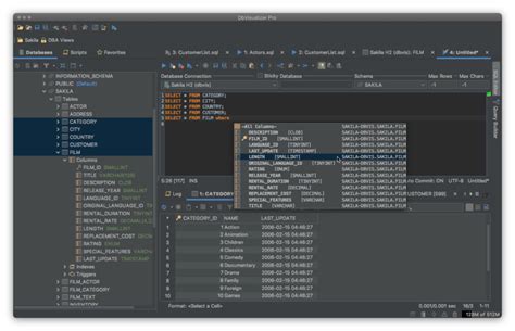 Image result for How to Find Which SQL DB Is Active From GUI
