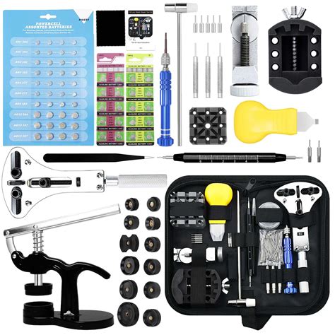 Image result for Watch Repair Tools