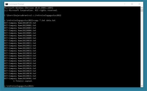 Command-Prompt Edit TXT File in Notepad に対する画像結果