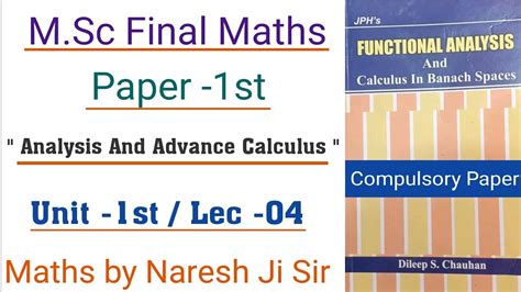 Image result for Mathematics Lectures