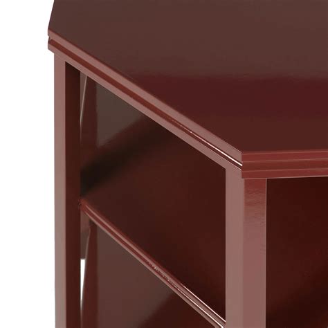 Image result for Octagonal Side Table