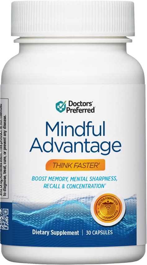 Focus Logic Brain Supplement-க்கான படிம முடிவு