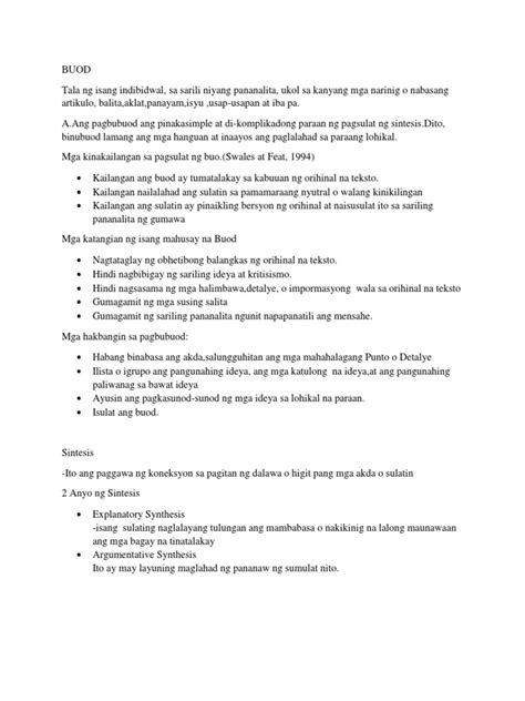 Image result for Buod E