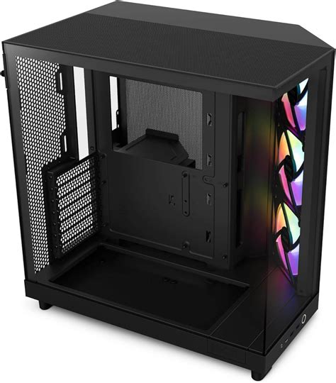 Image result for RGB Gaming Computer Cases