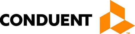 Afbeeldingsresultaten voor Conduent 3D Logo
