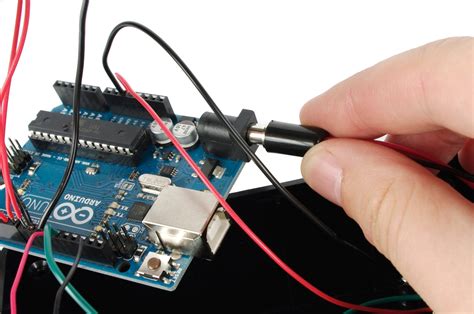 Countdown Timer Using LED Arduino に対する画像結果