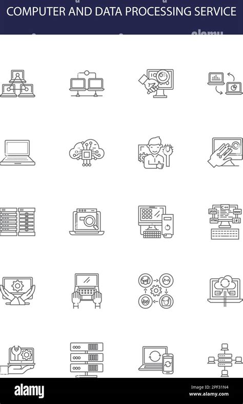 Image result for Processing Computer. Sign