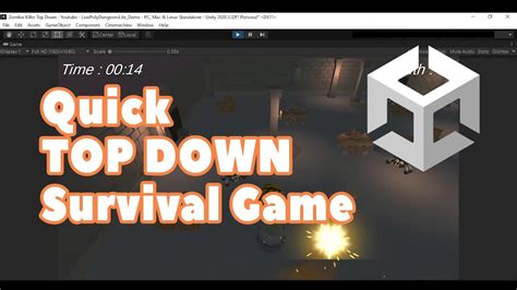 Image result for Take Down in Unity Tutorial