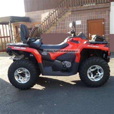 Image result for Red Wheels for Cam an Outlander 500