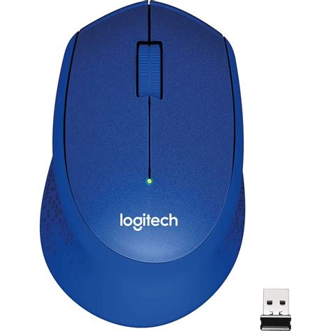 Toradh íomhá ar Mouse Wireless Logitech M331