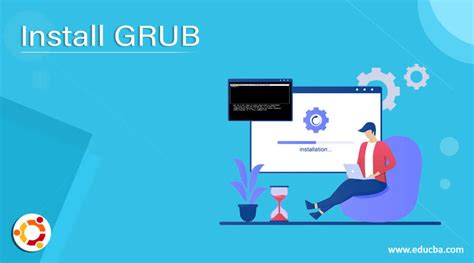 Image result for Install Grub Bootloader Windows 1.0