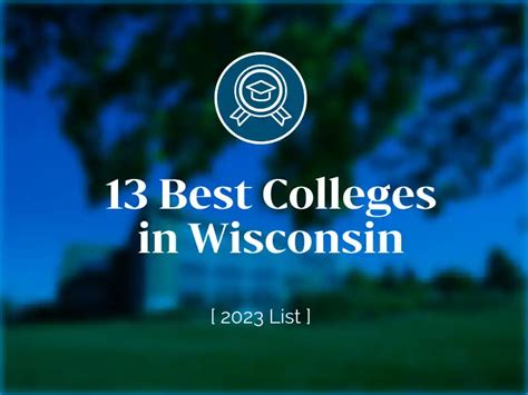 Image result for Map of All Wisconsin Colleges