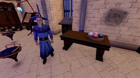 Toradh íomhá ar Imp Catcher OSRS Quest