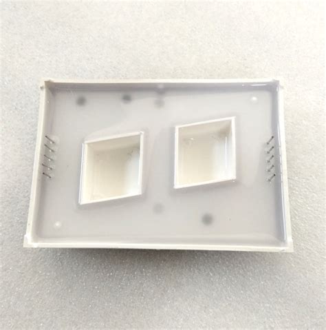 Toradh íomhá ar Large 7-Segment Display