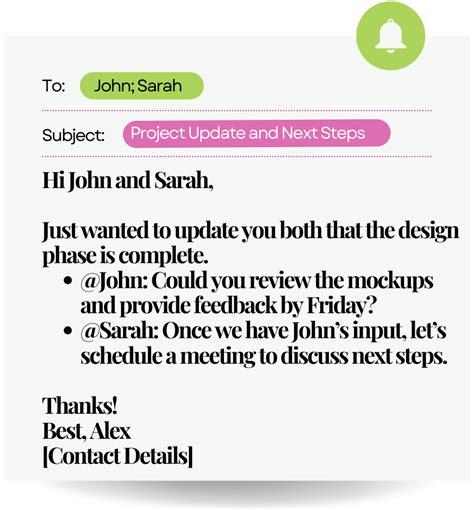 Email Introduction of Two People に対する画像結果