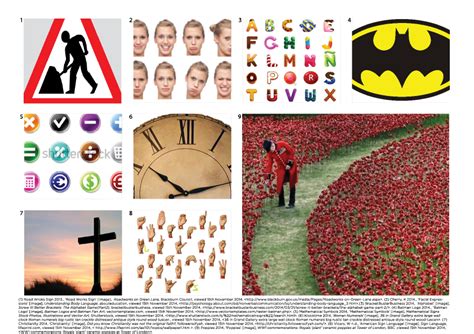 Visual Representation of Language Development に対する画像結果