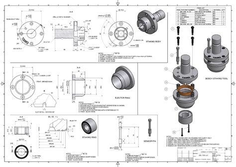 Engineering Drawing Process Symbols に対する画像結果