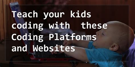 Image result for Coding Platforms for Kids