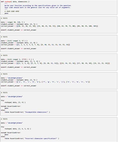 Toradh íomhá ar Reshape Python 2D into 1 D