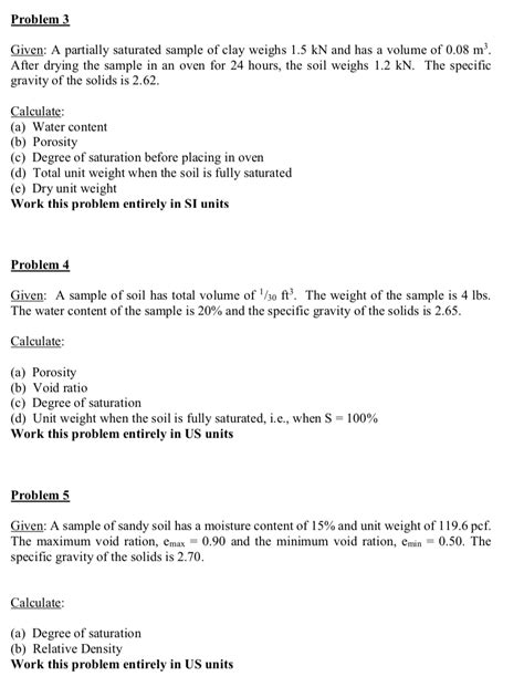 Image result for Phase of Life Problem Examples