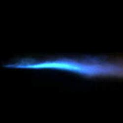 Toradh íomhá ar Detonation Physics