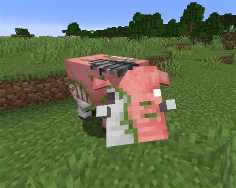 Image result for How to Tame Hoglin in Minecraft
