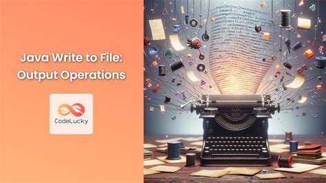 Java Output Code に対する画像結果