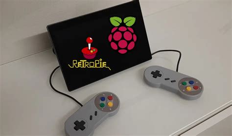 Image result for Raspberry Pi RetroPie Console