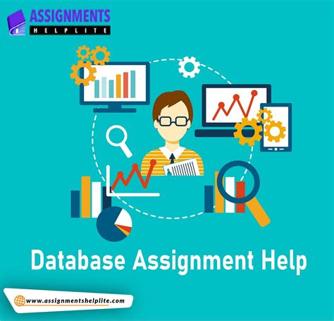Image result for How to Write a Database Assignment