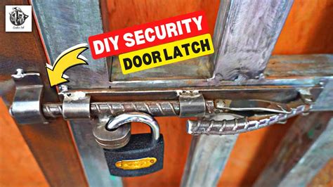 Image result for Simple Lock Making