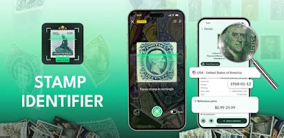 Image result for Stamp Value App