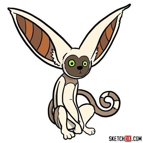 Image result for How to Draw Momo