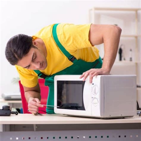 Image result for Microwave Not Working