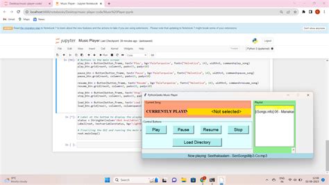 Image result for How to Play Tones Python